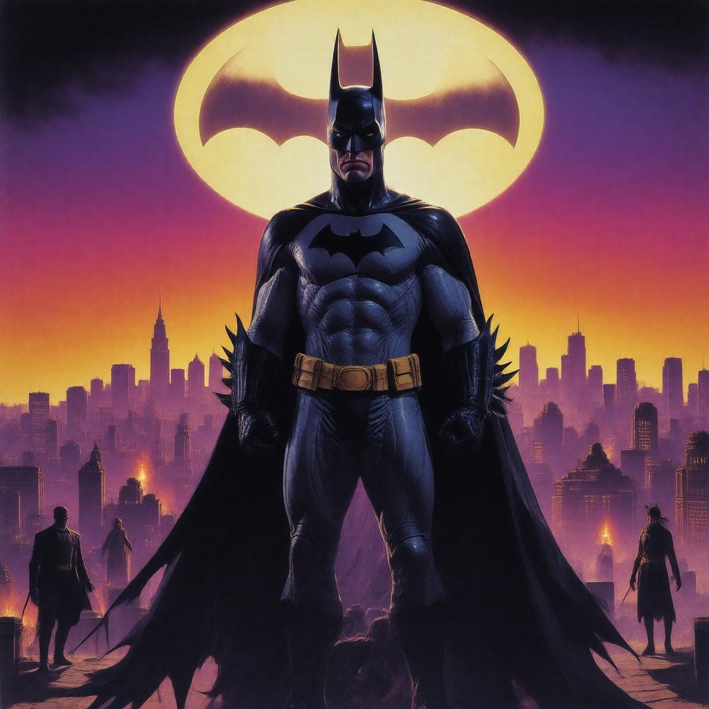 Batman Forever